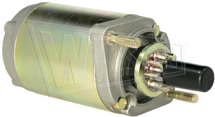 Vision 71-09-5944 New Starter Motor - Image 5