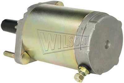 Vision 71-09-5944 New Starter Motor