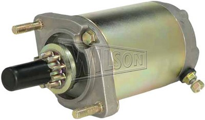 Vision 71-09-5944 New Starter Motor - Image 2