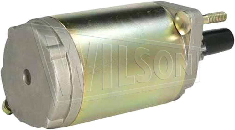 Vision 71-09-5944 New Starter Motor - Image 4