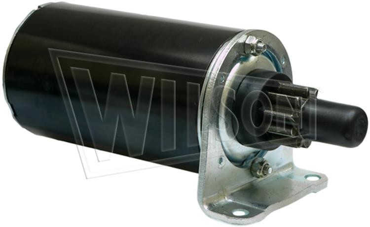 Vision 71-09-5951 New Starter Motor