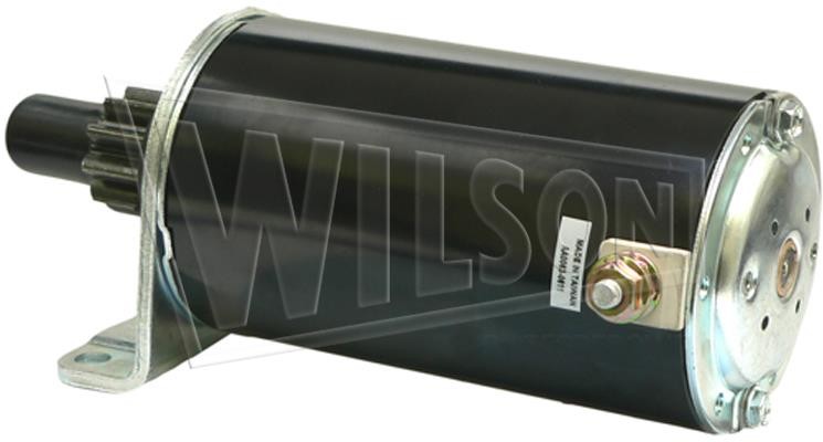 Vision 71-09-5951 New Starter Motor - Image 5