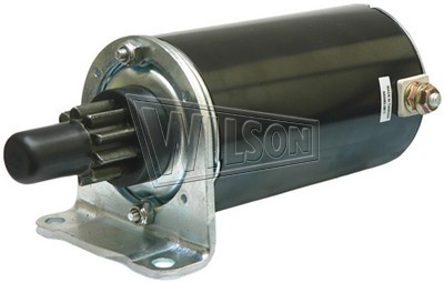 Vision 71-09-5951 New Starter Motor - Image 4