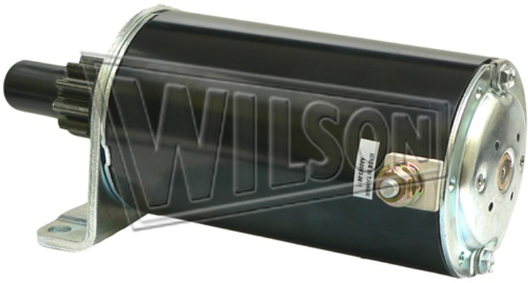 Vision 71-09-5951 New Starter Motor - Image 3