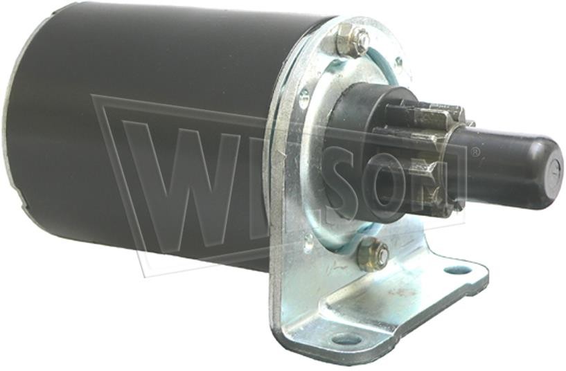Vision 71-09-5952 New Starter Motor - Image 3