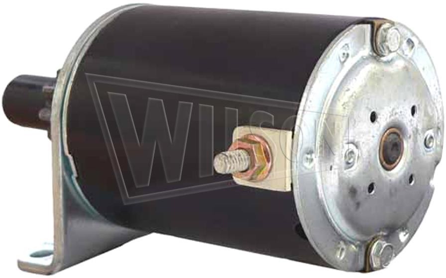 Vision 71-09-5952 New Starter Motor - Image 2