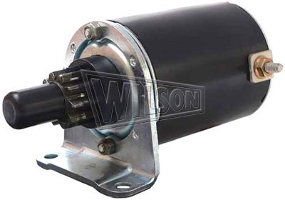 Vision 71-09-5952 New Starter Motor