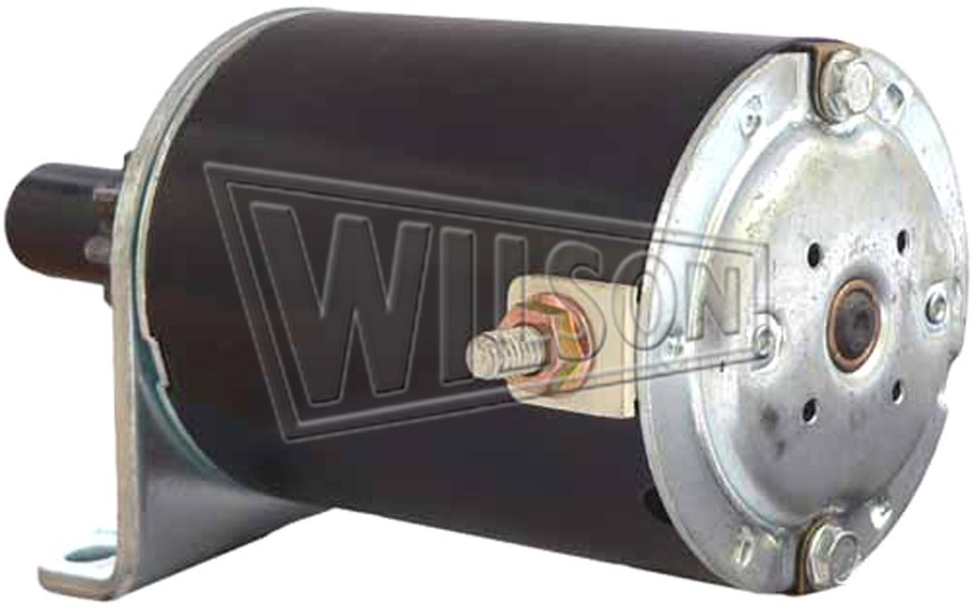 Vision 71-09-5952 New Starter Motor - Image 5