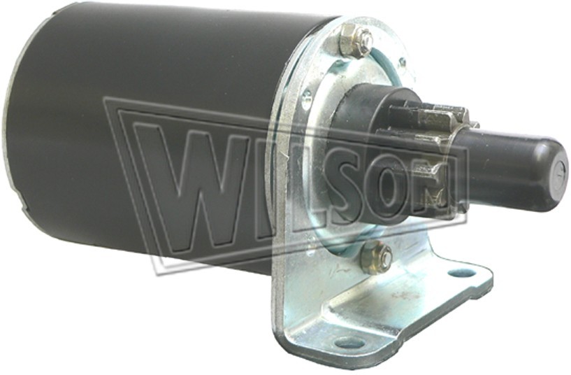 Vision 71-09-5952 New Starter Motor - Image 4