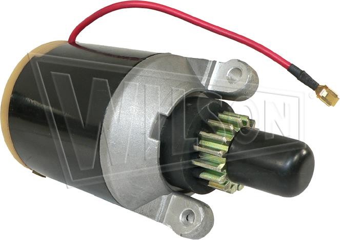 Vision 71-09-5953 New Starter Motor - Image 5