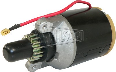 Vision 71-09-5953 New Starter Motor - Image 2