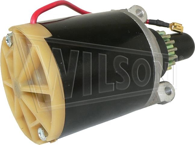 Vision 71-09-5953 New Starter Motor - Image 4