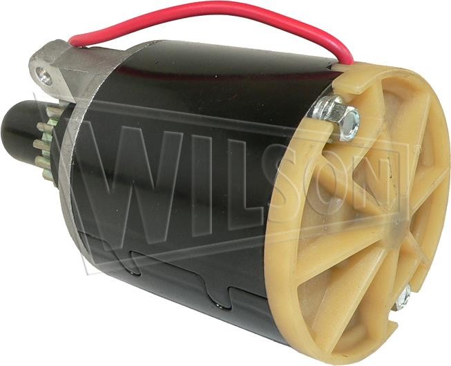 Vision 71-09-5953 New Starter Motor