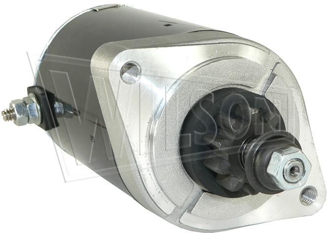 Vision 71-09-5954 New Starter Motor