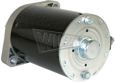 Vision 71-09-5954 New Starter Motor - Image 3