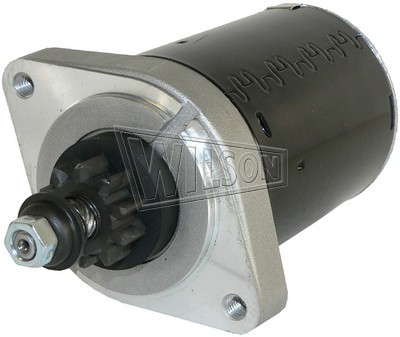 Vision 71-09-5954 New Starter Motor - Image 4