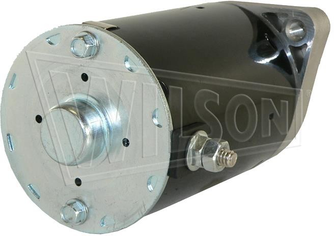 Vision 71-09-5954 New Starter Motor - Image 5
