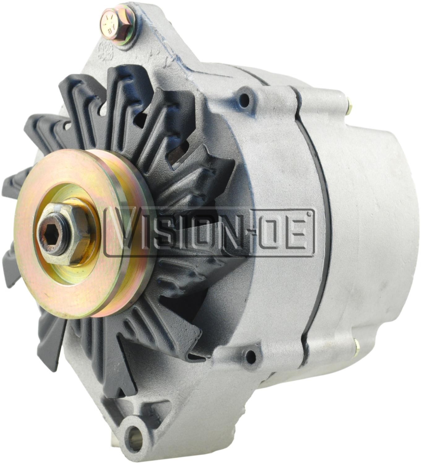 Vision 7111 Remanufactured Alternator - Image 3