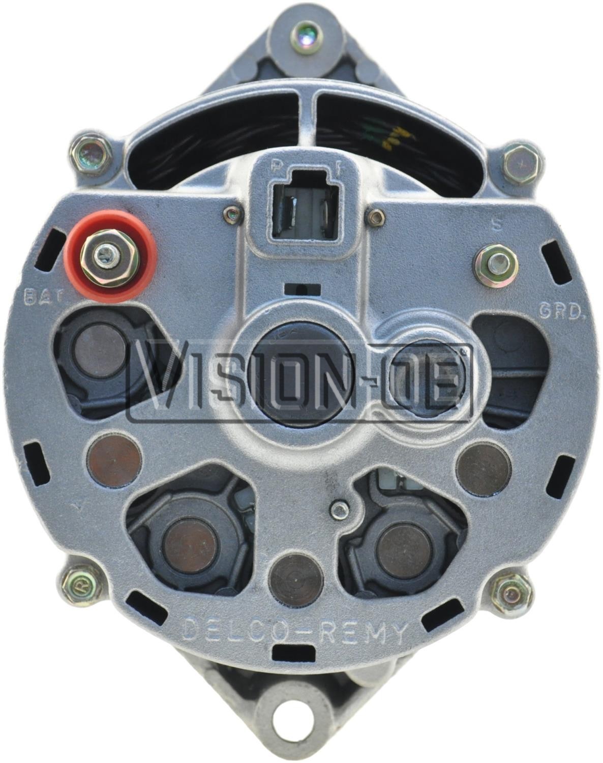 Vision 7111 Remanufactured Alternator - Image 2