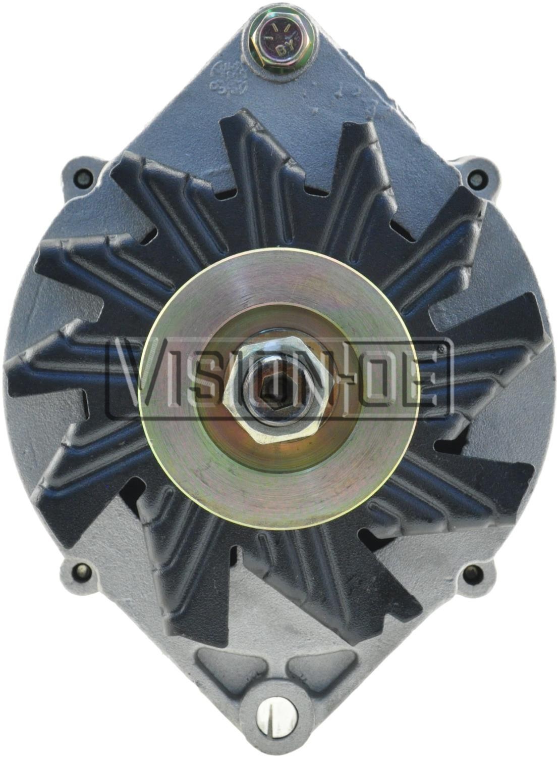 Vision 7111 Remanufactured Alternator - Image 5