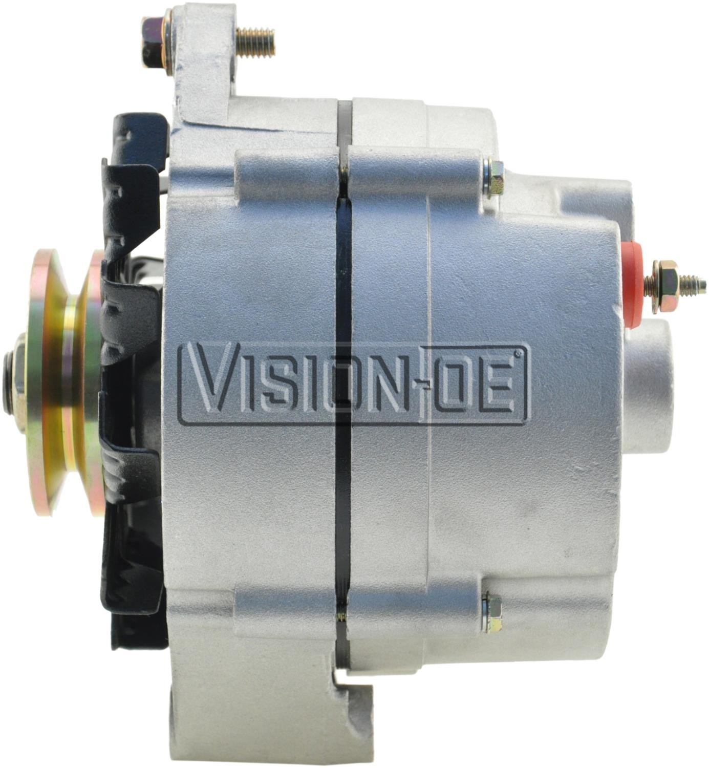 Vision 7111 Remanufactured Alternator - Image 4