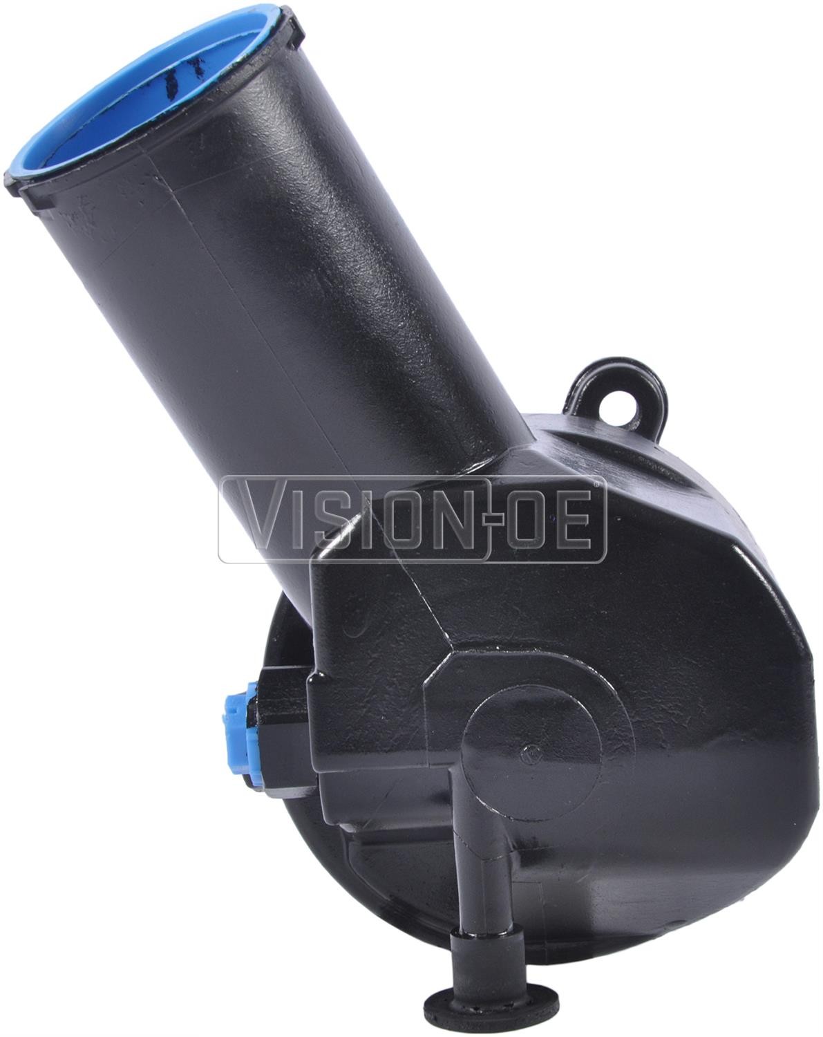 Vision 711-2134 Remanufactured Power Steering Pump - Image 3