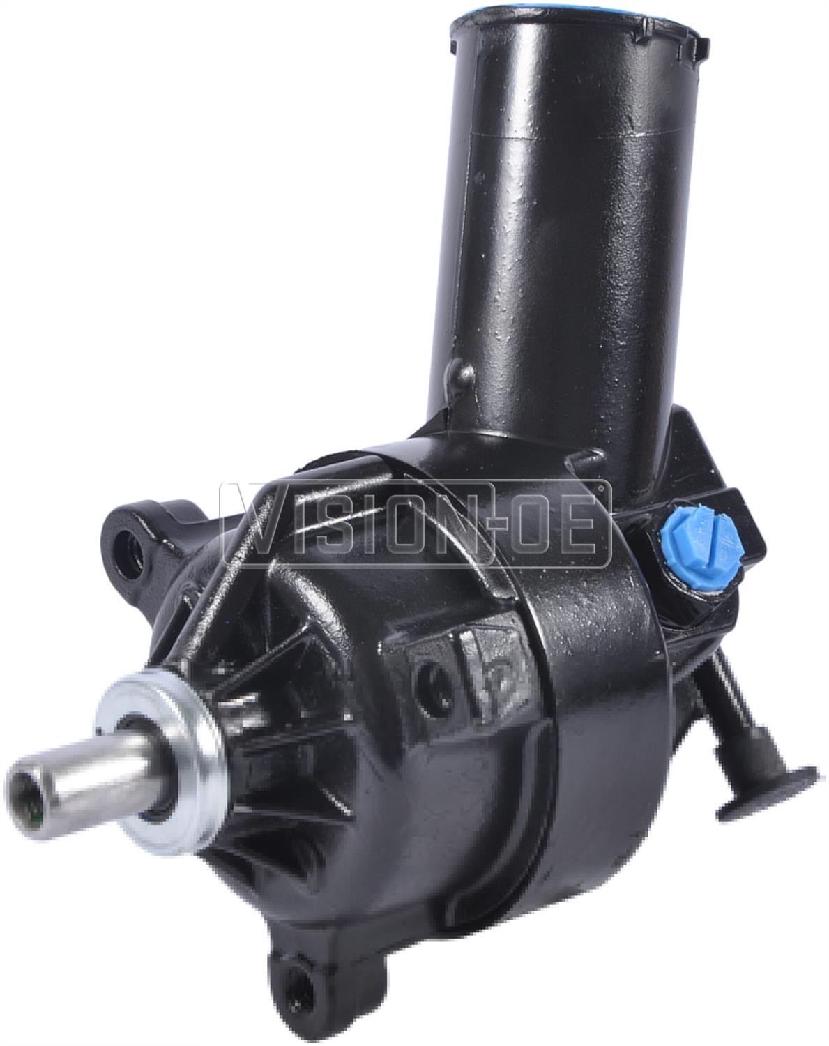 Vision 711-2134 Remanufactured Power Steering Pump
