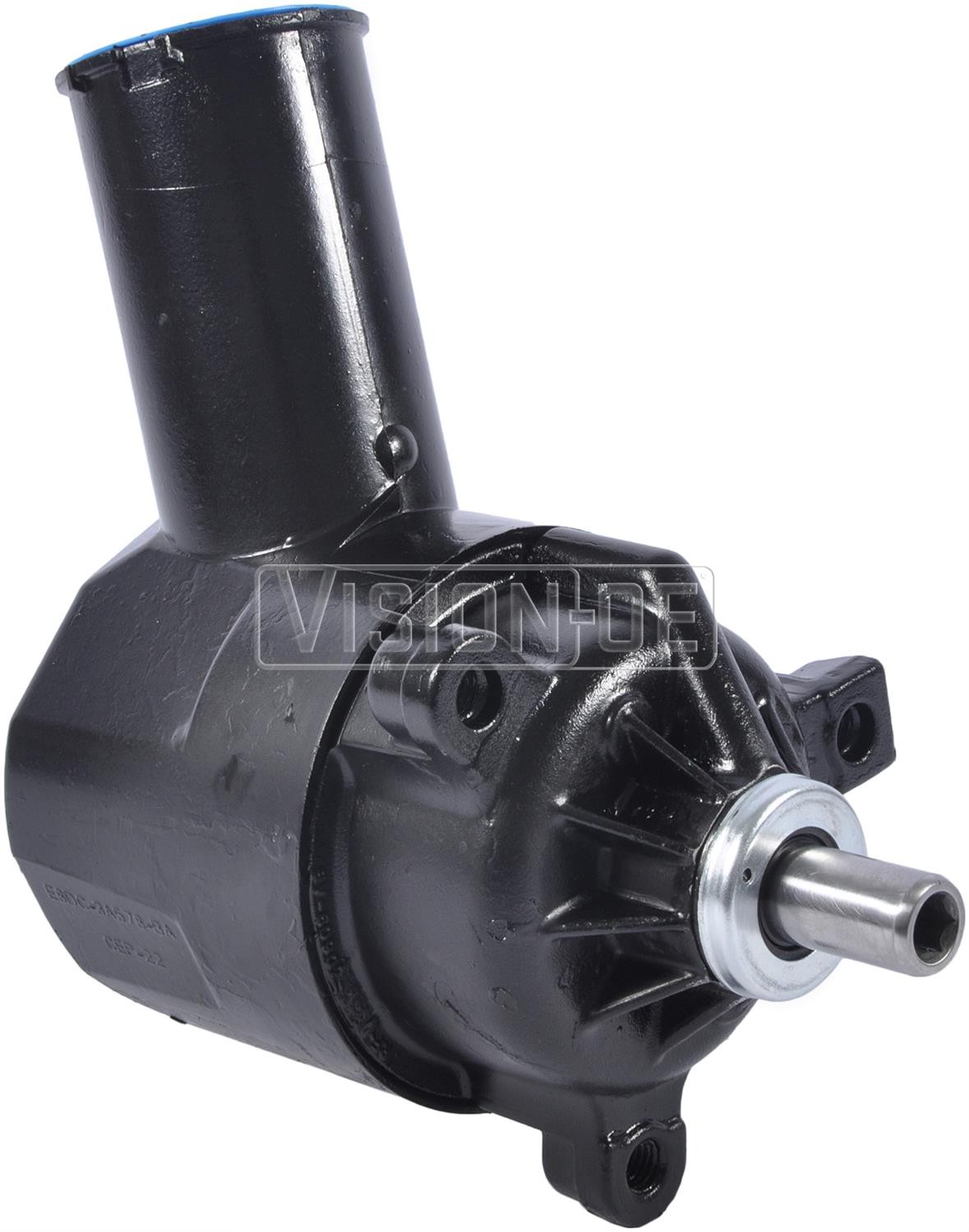 Vision 711-2134 Remanufactured Power Steering Pump - Image 2