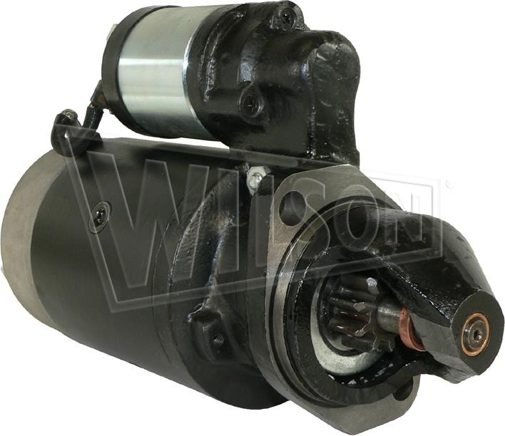 Vision 71-15-16562 New Starter Motor - Image 4