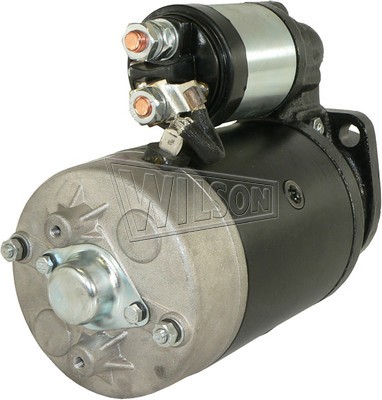 Vision 71-15-16562 New Starter Motor - Image 3