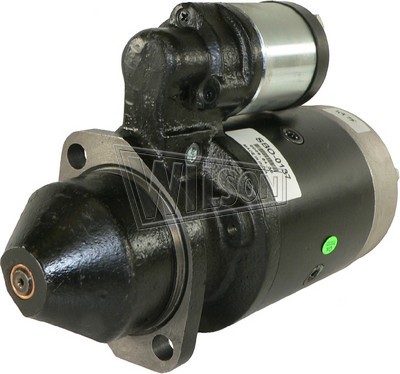Vision 71-15-16562 New Starter Motor - Image 2