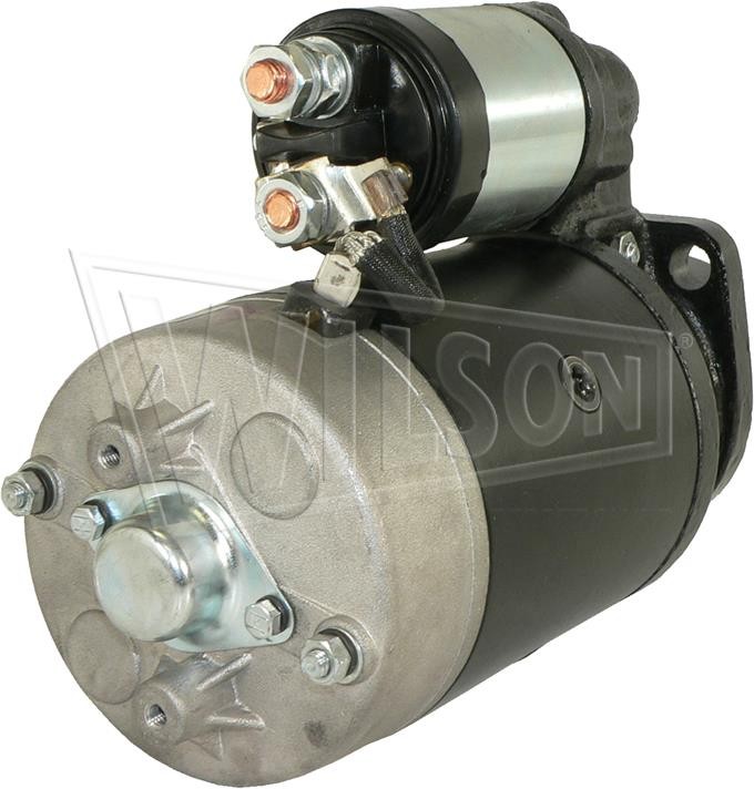 Vision 71-15-16562 New Starter Motor