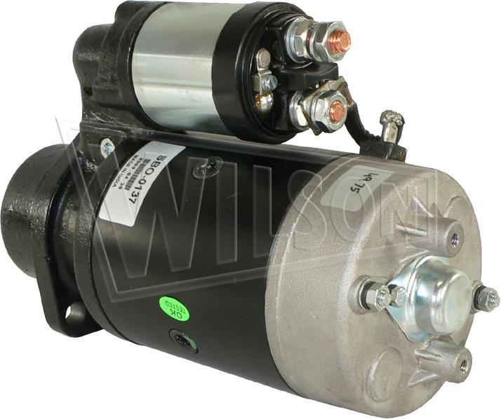 Vision 71-15-16562 New Starter Motor - Image 5