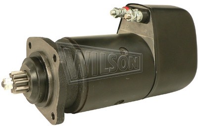 Vision 71-15-18220 New Starter Motor - Image 2