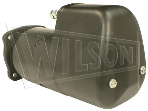 Vision 71-15-18221 New Starter Motor - Image 4