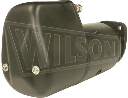 Vision 71-15-18221 New Starter Motor - Image 5