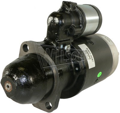 Vision 71-15-18236 New Starter Motor - Image 3
