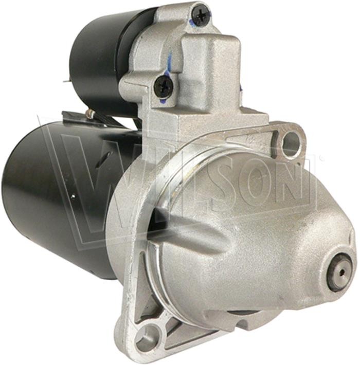 Vision 71-15-18368 New Starter Motor - Image 5