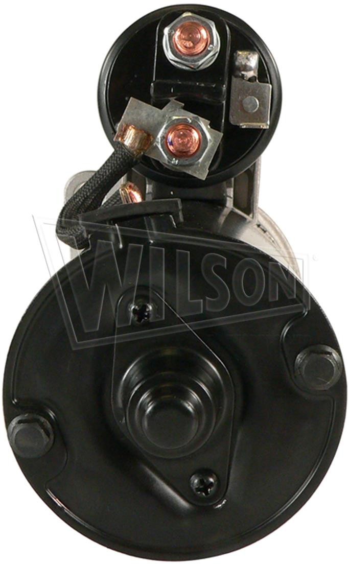 Vision 71-15-18368 New Starter Motor - Image 4