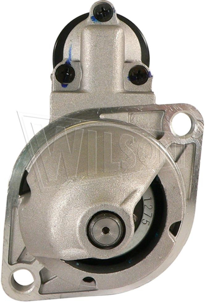 Vision 71-15-18368 New Starter Motor - Image 3