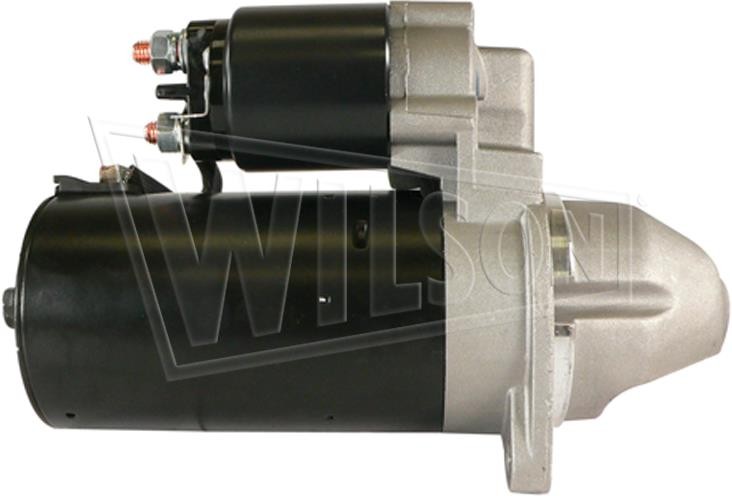 Vision 71-15-18368 New Starter Motor
