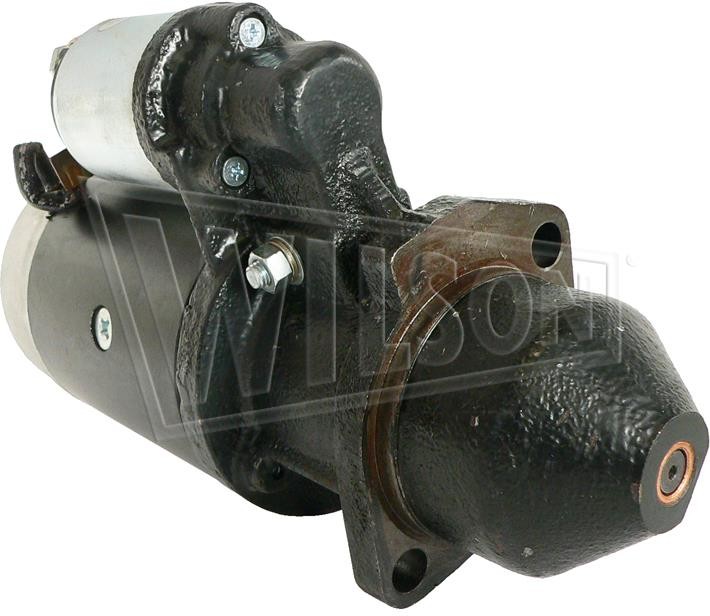 Vision 71-15-18468 New Starter Motor - Image 4