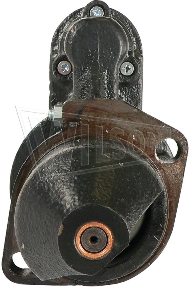 Vision 71-15-18468 New Starter Motor