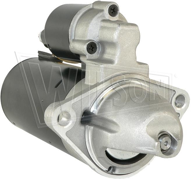 Vision 71-15-18949 New Starter Motor - Image 3