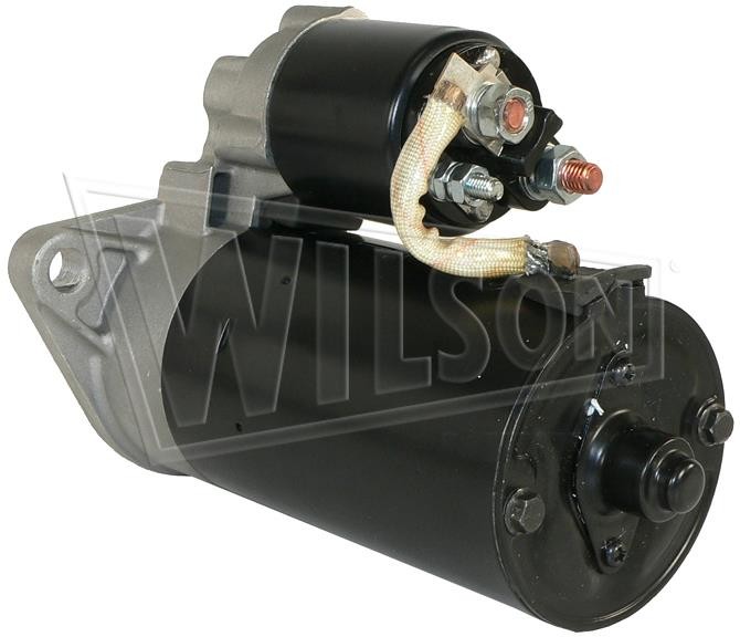 Vision 71-15-18949 New Starter Motor