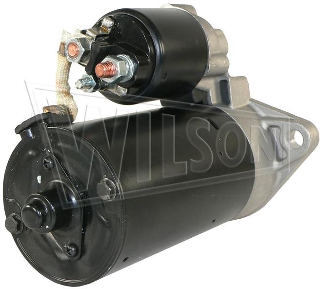 Vision 71-15-18949 New Starter Motor - Image 2