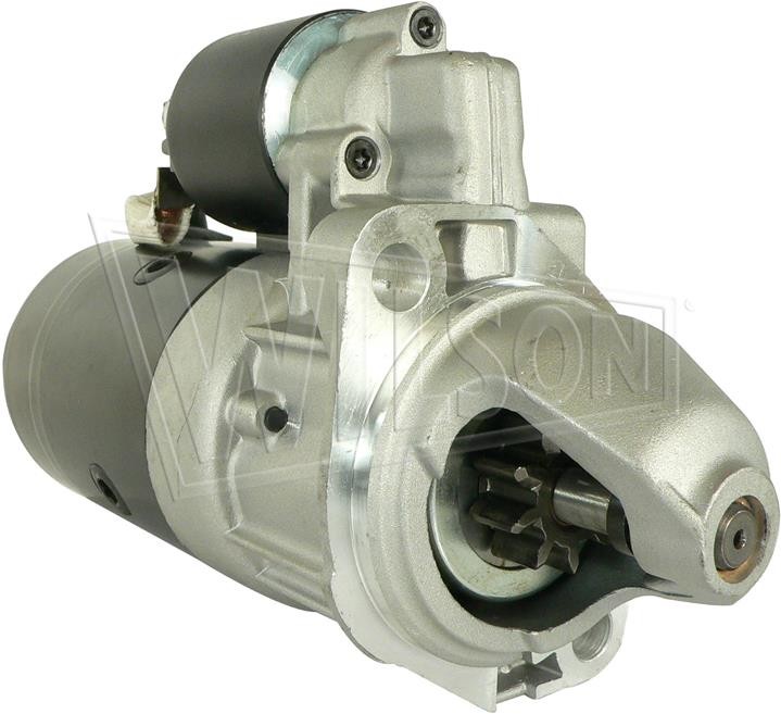 Vision 71-15-18952 New Starter Motor