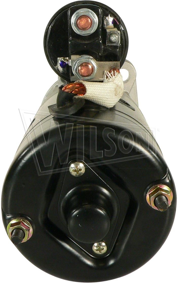 Vision 71-15-18952 New Starter Motor - Image 5