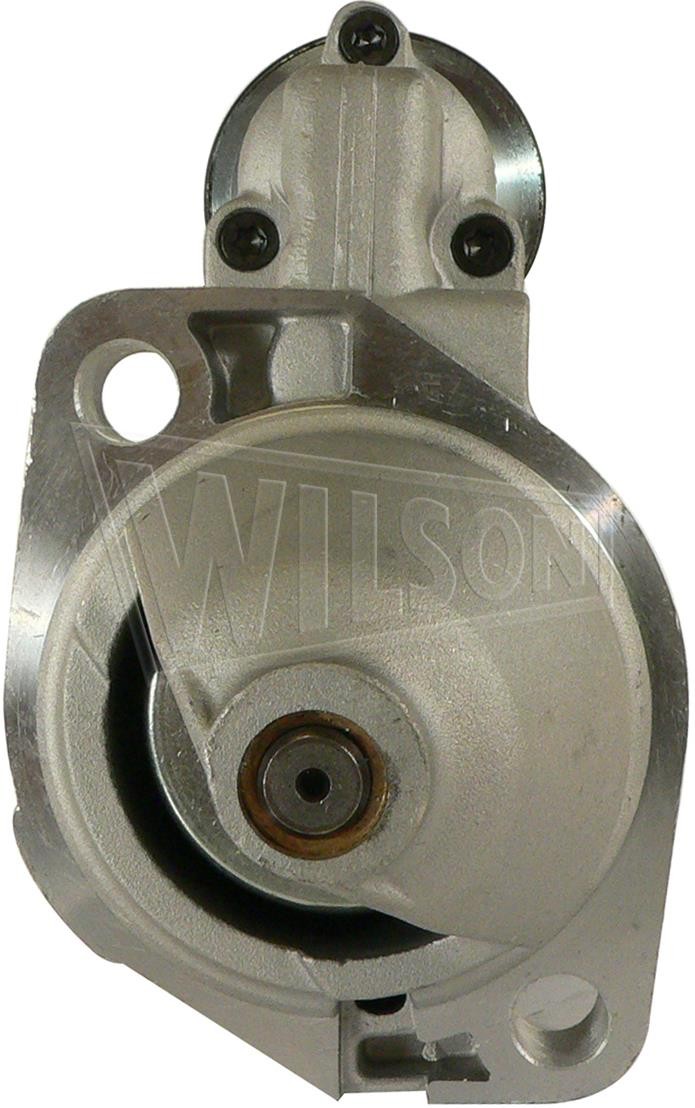 Vision 71-15-18952 New Starter Motor - Image 2