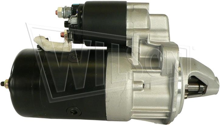 Vision 71-15-18952 New Starter Motor - Image 4